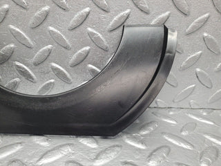 46899 Mercedes-Benz R129 320SL Coupe Windscreen Wiper Surround Trim