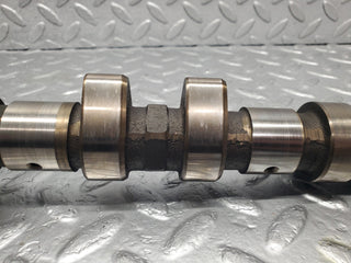 W124 Cabriolet camshaft exhaust side used OEM