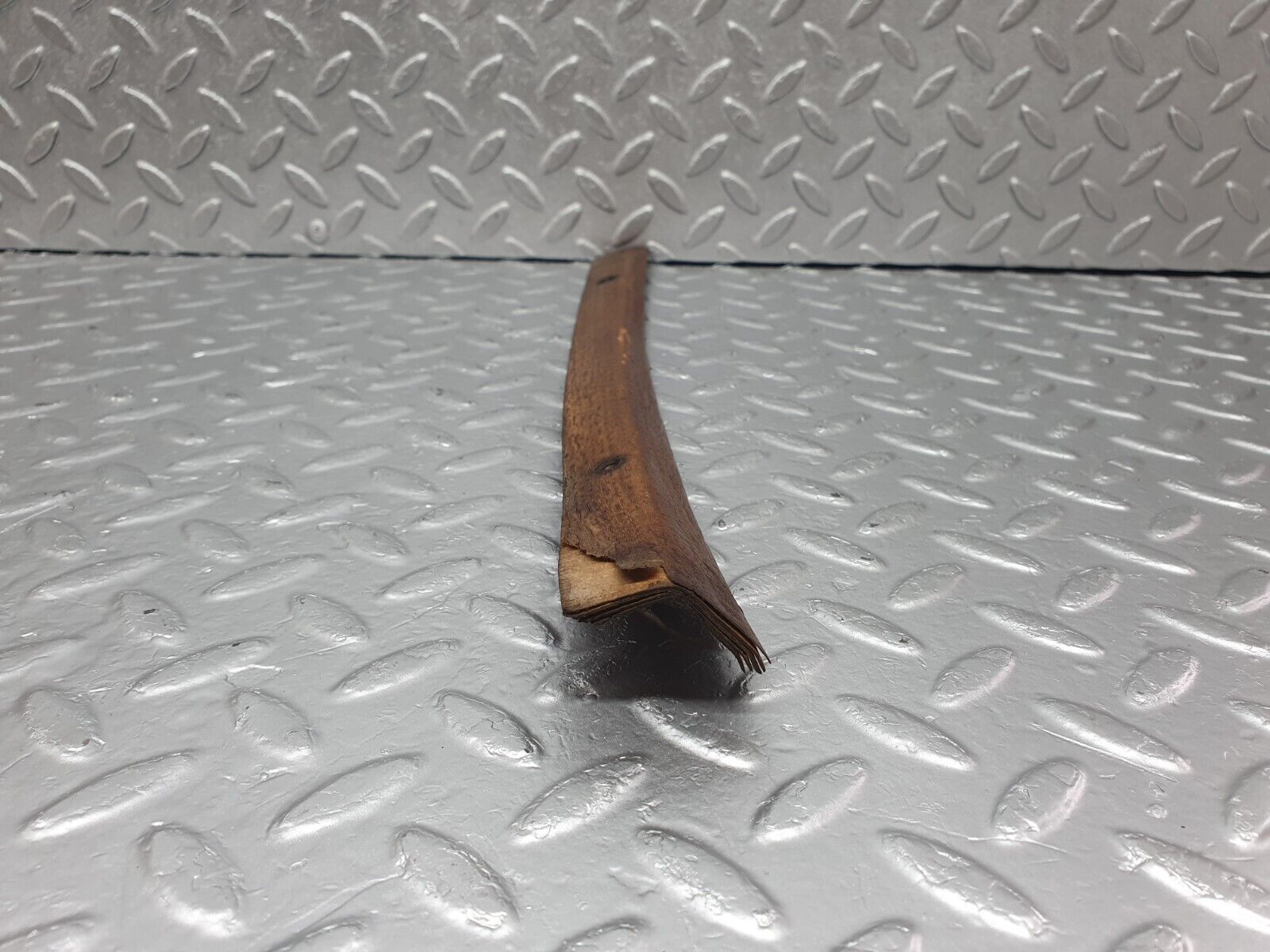 43390 Mercedes-Benz W108 280SE Front Right Door Wood Trim