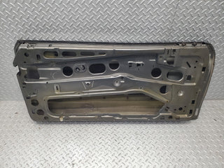 W126 Coupe left door used OEM