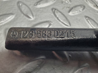 W126 Coupe car jack used OEM