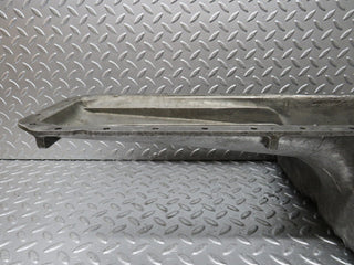 33097 Mercedes-Benz C107 R107 350 V8 Oil Pan Oil Sump 1160102913 1160140166