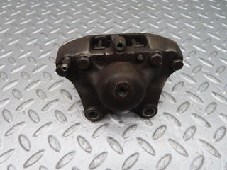 W140 rear right brake caliper used OEM