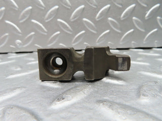 R107 SL valve rocker arm with retaining spring used OEM