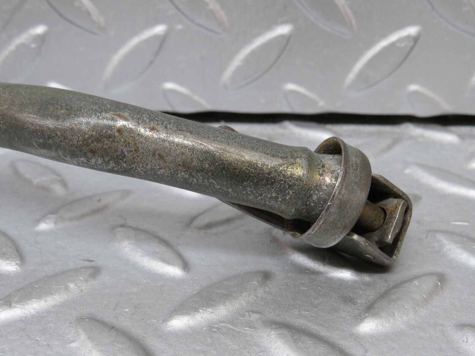 36410 Mercedes-Benz R107 450 Automatic Gearbox Oil Dipstick 722.002