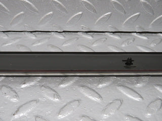 40199 Mercedes-Benz R107 Right Skirt Chrome Trim Strip