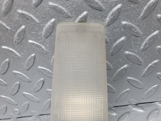 W126 Coupe interior dome light used OEM