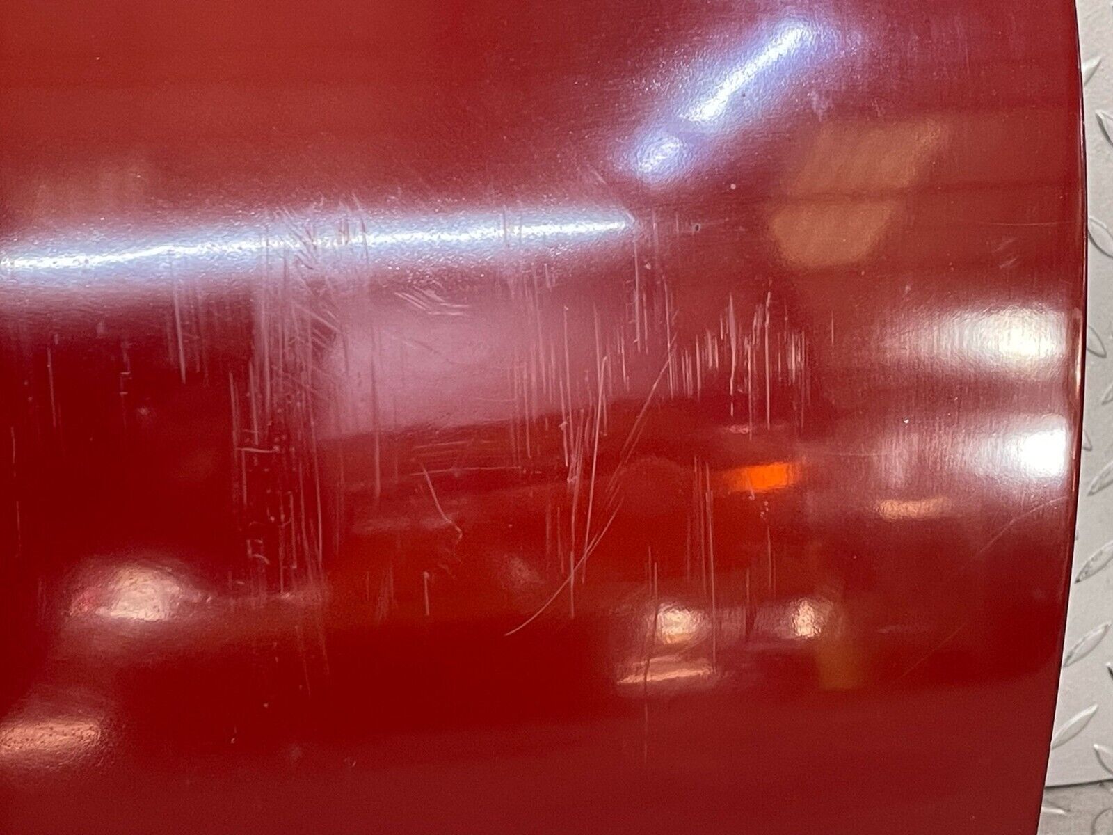 40043 Mercedes-Benz R107 350SL Left Door