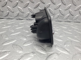 W201 Baby Benz front right interior door handle used OEM