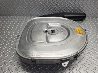 R107 SL air filter box housing aluminium used OEM