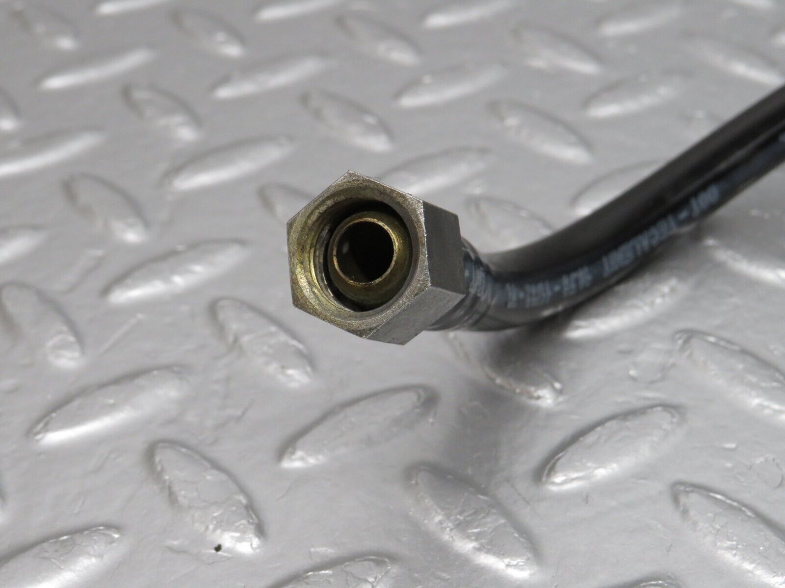 40020 Mercedes-Benz R107 350SL Brake Servo Vacuum Pipe