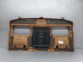 41819 Mercedes-Benz W202 C200 Rear Parcel Shelf 2026904646 2028400074