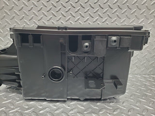 R129 SL fuse box housing used OEM
