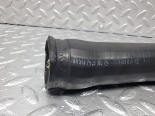 45097 Mercedes-Benz R129 300SL Coupe Radiator Upper Coolant Hose 1295010182