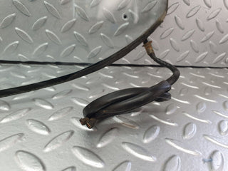 43217 Mercedes-Benz W108 280SE Rear Heated Windscreen