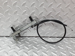 42137 Mercedes-Benz W123 280E Heater Slider Control 1238301185