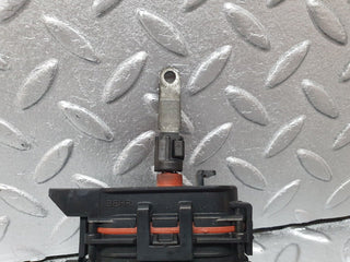 42556 Mercedes-Benz R129 320SL Coupe Heater Box Vacuum Actuator