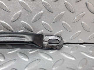 45317 Mercedes-Benz R129 300SL Coupe Rear Suspension Anti Roll Bar Support Bar 2x