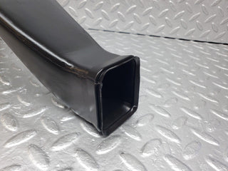 45057 Mercedes-Benz R129 300SL Coupe Air Vent Duct Left Side 1298310746