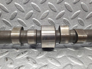 W112 camshaft used OEM
