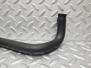 46702 Mercedes-Benz C123 280CE Coupe Coolant Hose Pipe 1238320794