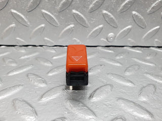 41647 Mercedes-Benz W124 200E Hazard Warning Light Switch 1248200110