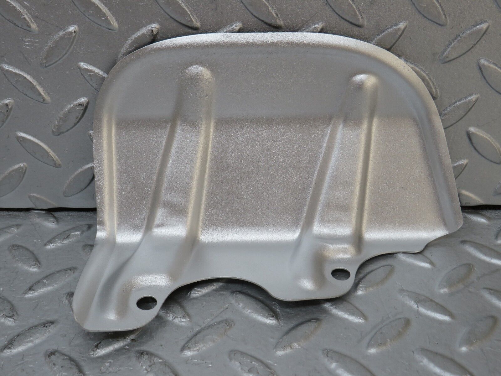 35529 Mercedes-Benz R107 280SL Exhaust Heat Shield