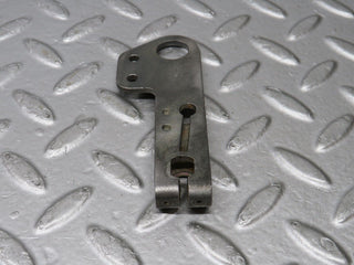 R107 SL automatic gearbox linkage bracket used OEM