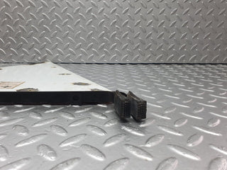 42677 Mercedes-Benz W201 190 2.0L Warning Triangle