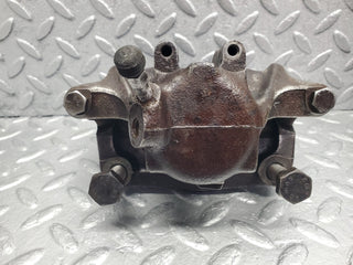 W201 Baby Benz front brake caliper pair used OEM