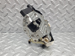 R129 SL left door lock mechanism used OEM