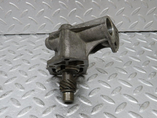 R107 SL ignition distributor housing used OEM