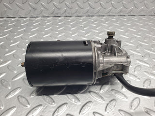 W123 wiper motor used OEM
