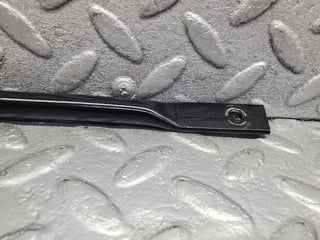 W201 Baby Benz steering column holder bracket used OEM