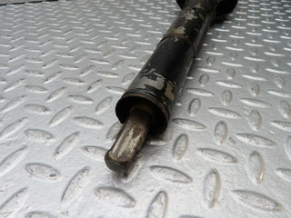 R107 SL steering column used OEM
