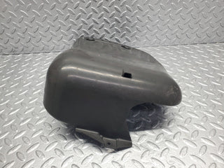 W201 Baby Benz fuel pump protective cover used OEM