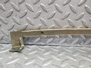 W123 rear right door window channel used OEM