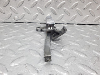 45530 Mercedes-Benz W108 280SE Rear Right Door Interior Chrome Handle 1157660219