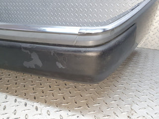 41728 Mercedes-Benz W124 200E Rear Bumper 1248800340