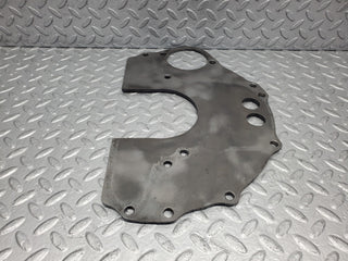 W112 gearbox flange used OEM