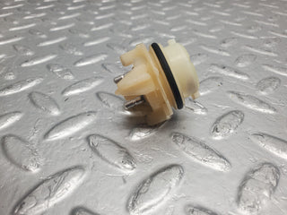W123 indicator socket indicator bulb holder used OEM