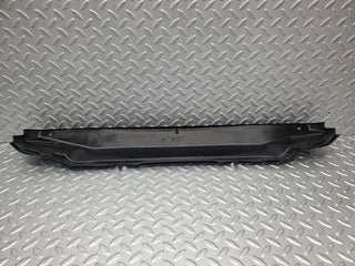 R230 radiator cover used OEM