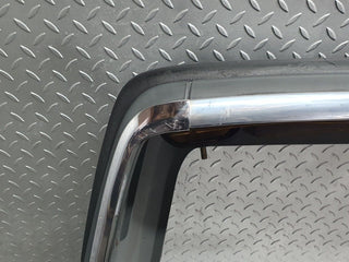 41728 Mercedes-Benz W124 200E Rear Bumper 1248800340