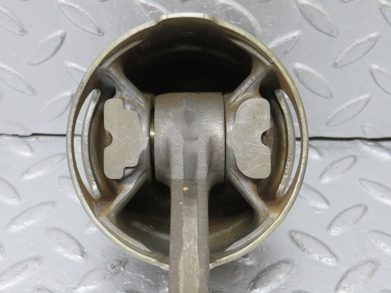 39306 Mercedes-Benz R107 500SL Piston With Connecting Rod 96,515mm