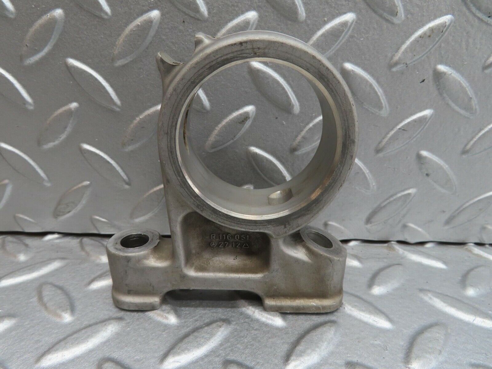 13734 Mercedes-Benz R107 450SL Camshaft Tower Bearing 1160512712