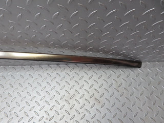 W124 roof chrome left side used OEM
