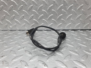 42604 Mercedes-Benz R129 320SL Coupe Temperature Sensor VDO 0125450528