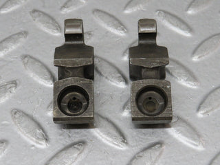 R107 SL valve rocker arm with spring and tappet used OEM