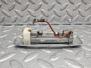 W108 rear interior dome light used OEM