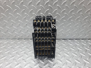 42473 Mercedes-Benz R129 320SL Coupe Fuse Box 1295450001